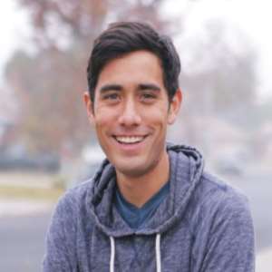 Zach King